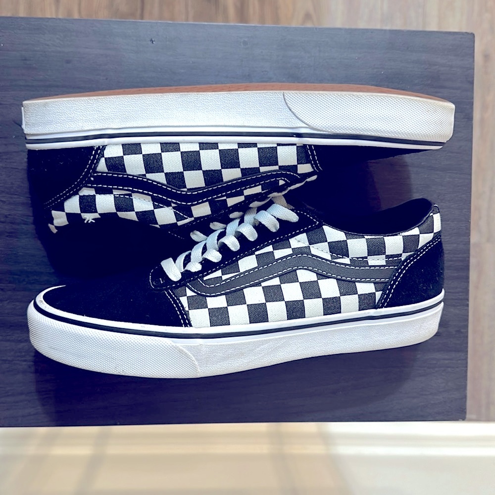 Vans